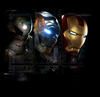 钢铁侠/Iron Man(2008)