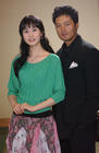 定妆照 #11：李多海 Da-hae Lee