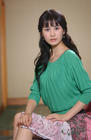 定妆照 #10：李多海 Da-hae Lee