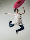写真 #91：安妮·海瑟薇 Anne Hathaway