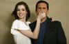 写真 #117：安妮·海瑟薇 Anne Hathaway
