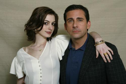安妮·海瑟薇 Anne Hathaway 写真 #124