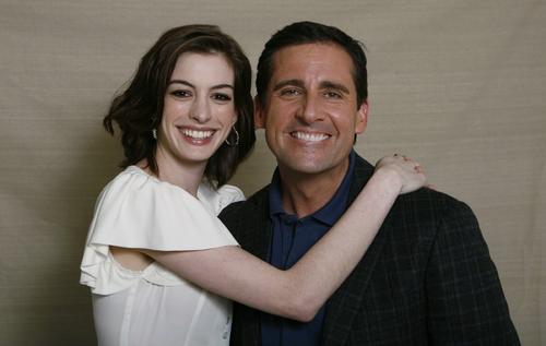 安妮·海瑟薇 Anne Hathaway 写真 #121