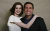 写真 #121：安妮·海瑟薇 Anne Hathaway