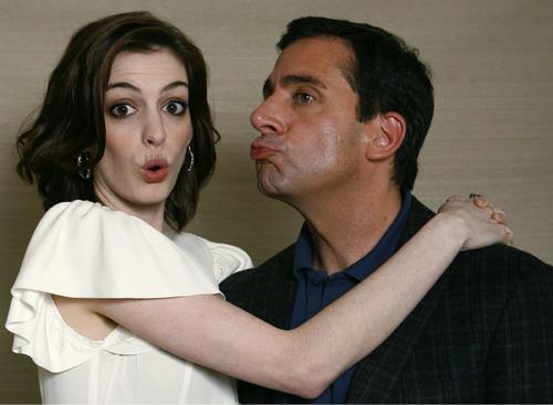 安妮·海瑟薇 Anne Hathaway 写真 #120