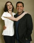写真 #125：安妮·海瑟薇 Anne Hathaway