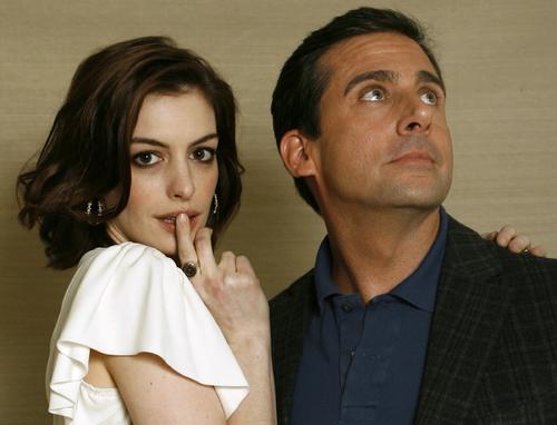 安妮·海瑟薇 Anne Hathaway 写真 #126