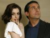 写真 #126：安妮·海瑟薇 Anne Hathaway