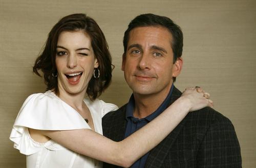 安妮·海瑟薇 Anne Hathaway 写真 #122