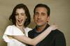 写真 #122：安妮·海瑟薇 Anne Hathaway