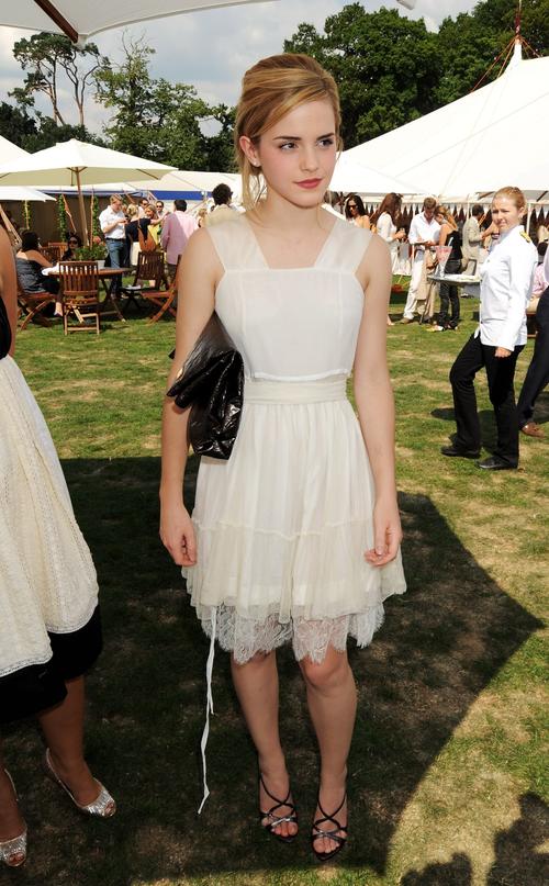爱玛·沃特森 Emma Watson 生活照 #139