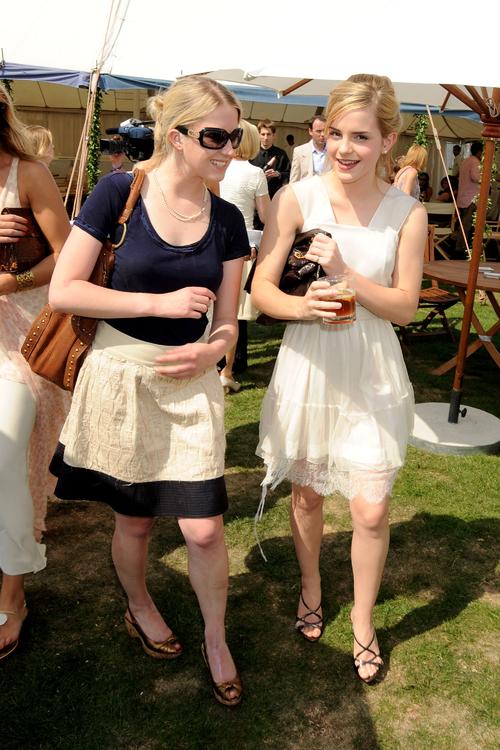 爱玛·沃特森 Emma Watson 生活照 #137