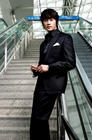 写真 #54：池诚 Seong Ji