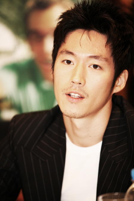 张赫 Hyuk Jang 生活照 #04