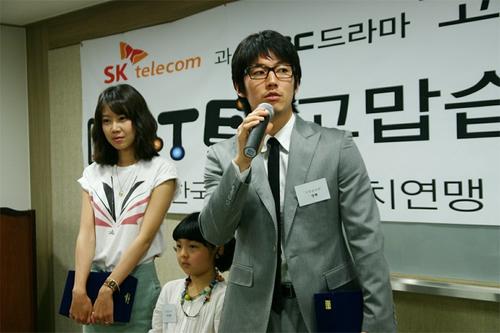 张赫 Hyuk Jang 生活照 #01