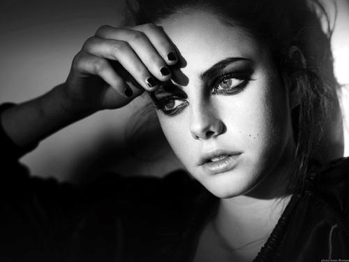 卡雅·斯考达里奥 Kaya Scodelario 写真 #07
