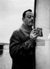 写真 #11：让·雷诺 Jean Reno