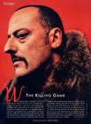 写真 #62：让·雷诺 Jean Reno