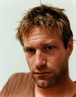 写真 #25：艾伦·艾克哈特 Aaron Eckhart