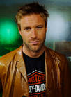 写真 #28：艾伦·艾克哈特 Aaron Eckhart
