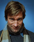 写真 #32：艾伦·艾克哈特 Aaron Eckhart