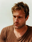 写真 #26：艾伦·艾克哈特 Aaron Eckhart