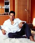 写真 #24：艾恩·格拉法德 Ioan Gruffudd