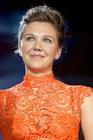 生活照 #04：玛吉·吉伦哈尔 Maggie Gyllenhaal