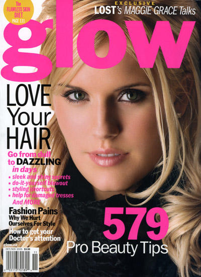 玛姬·格蕾斯 Maggie Grace 写真 #27