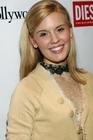 生活照 #40：玛姬·格蕾斯 Maggie Grace