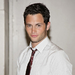 生活照 #01：佩恩·拜德格雷 Penn Badgley