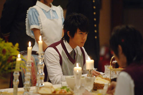 <em>公主小妹</em> 剧照 #<em>05</em>