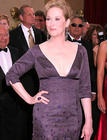 生活照 #04：梅丽尔·斯特里普 Meryl Streep