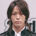 生活照 #04：龟梨和也 Kazuya Kamenashi