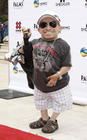 生活照 #02：威勒·特耶 Verne Troyer