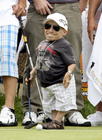 生活照 #05：威勒·特耶 Verne Troyer