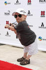 生活照 #01：威勒·特耶 Verne Troyer