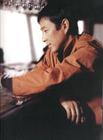 写真 #09：陈道明 Daoming Chen