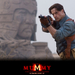 木乃伊3：龙帝之墓/The Mummy: Tomb Of The Dragon Emporer(2008)