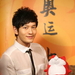 生活照 #01：黄晓明 Xiaoming Huang