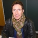 生活照 #01：保尔·麦克盖恩 Paul McGann