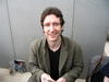 生活照 #02：保尔·麦克盖恩 Paul McGann