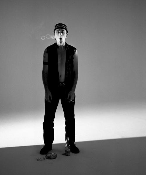 蒂姆·罗斯 Tim Roth 写真 #38