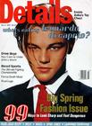 写真 #76：莱昂纳多·迪卡普里奥 Leonardo DiCaprio