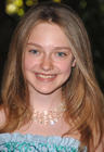 生活照 #19：达科塔·范宁 Dakota Fanning