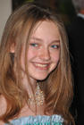 生活照 #16：达科塔·范宁 Dakota Fanning