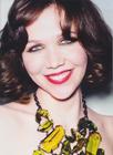 写真 #28：玛吉·吉伦哈尔 Maggie Gyllenhaal