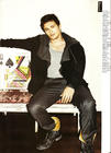 写真 #33：詹姆斯·弗兰科 James Franco
