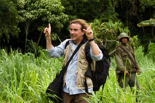 热带惊雷/Tropic Thunder(2008) 电影图片 剧照 #31 大图 1200X801