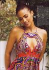 写真 #44：宝拉·巴顿 Paula Patton